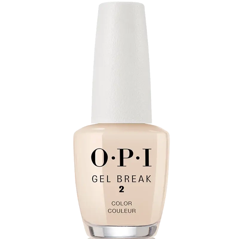 Gel Break Too Tan-Tilizing - 15ml