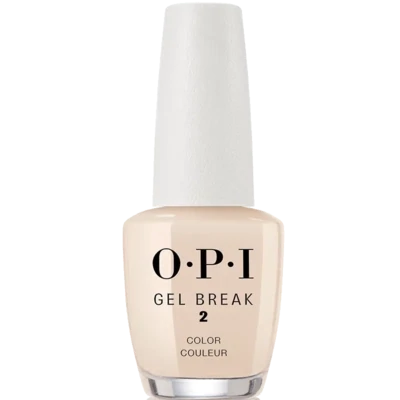 Gel Break Too Tan-Tilizing - 15ml