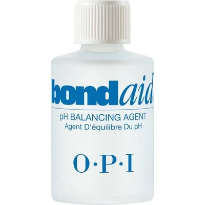 Bond Aid  | OPI | Nagelontvetter voor nagellak en gellak | Primer nagels