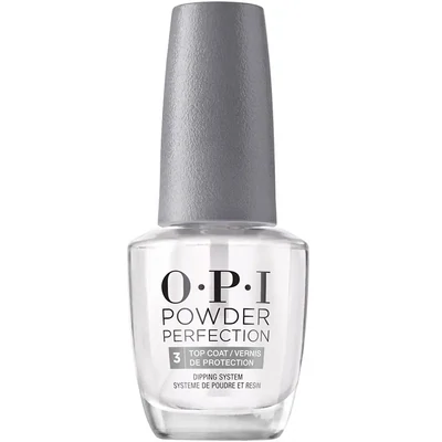 Top Coat - Dipping Powder - 15ml Top Coat | Dipping Powder | OPI