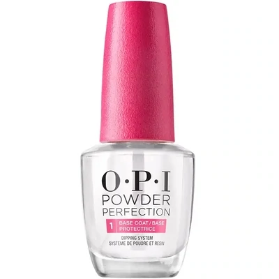 Base Coat - Dipping Powder - 15ml Base Coat | Dipping Powder | OPI