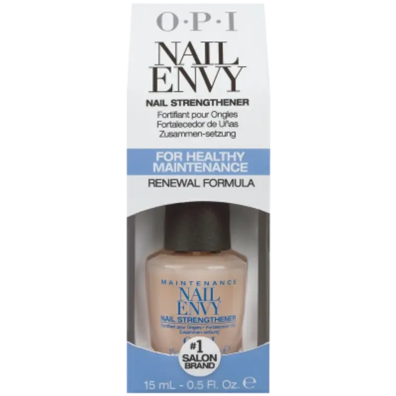 Nail Envy Maintenance - 15ml