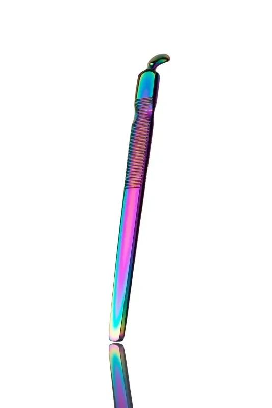 Faby Boost Back - professional tool to push cuticles back efficiently and safely for perfect nail care