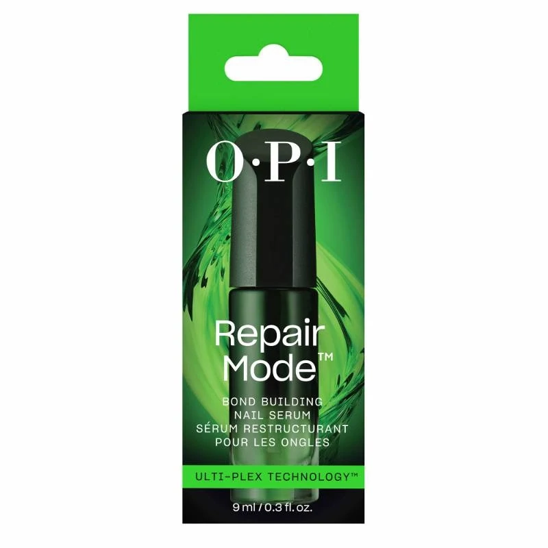 OPI Repair Mode | réparation des ongles OPI | réparation des ongles endommagés | soin des ongles OPI | traitement OPI Repair Mode | traitement de réparation des ongles | renforcement des ongles
