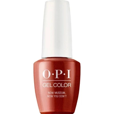 Now Museum, Now You Don't - GelColor - 15ml Now Museum, Now You Don't | Gellak | OPI | GelColor