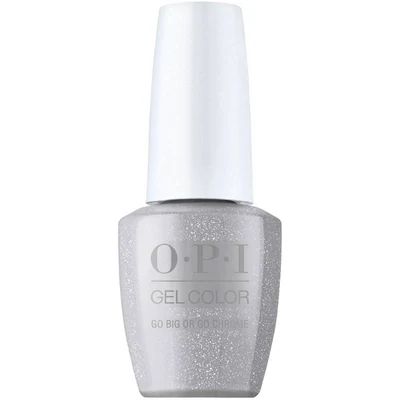 Go Big or Go Chrome - GelColor - 15ml Go Big or Go Chrome | Gellak | OPI | GelColor