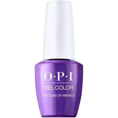 The Sound of Vibrance - GelColor - 15ml The Sound of Vibrance | Gellak | OPI | GelColor