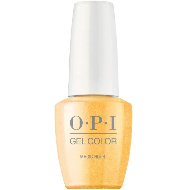 Magic Hour | Gellak | OPI | GelColor