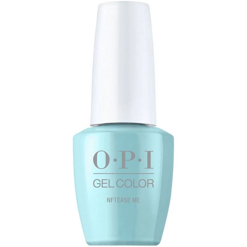 NFTease Me - GelColor - 15ml NFTease Me | Gellak | OPI | GelColor