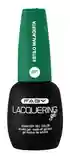 Groene gellak | Groene gel nagellak | FABY