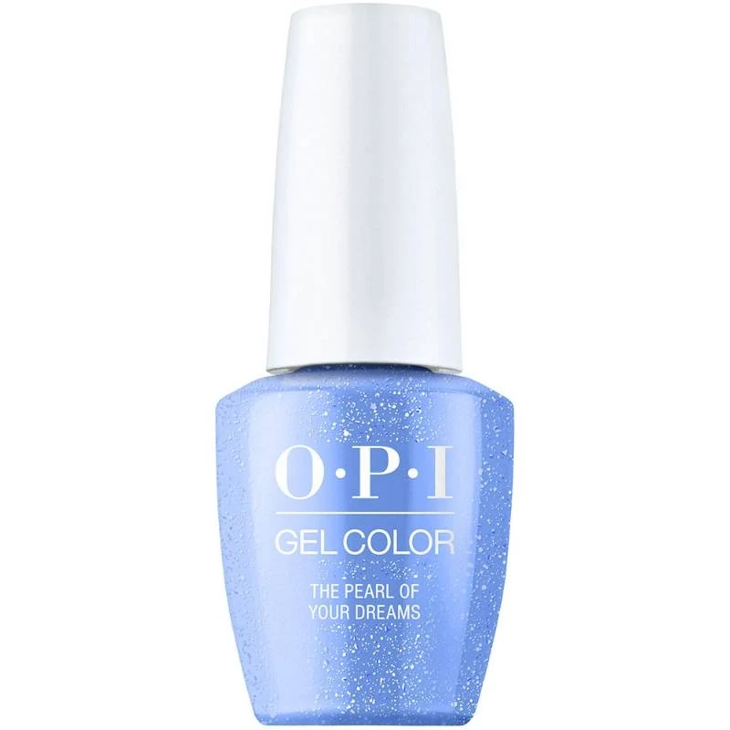 The Pearl of Your Dreams | Gel polish | OPI | GelColor