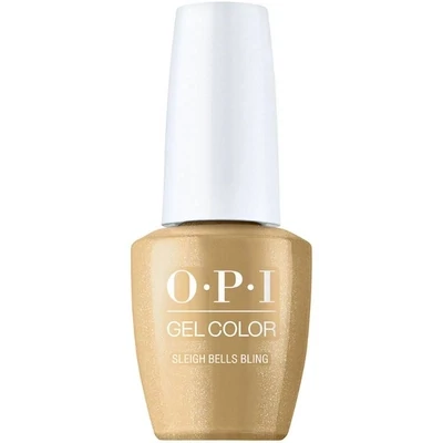 Sleigh Bells Bling - GelColor - 15ml Sleigh Bells Bling | Gellak | OPI | GelColor