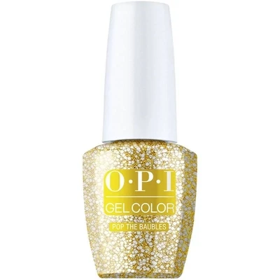 Pop the Baubles - GelColor - 15ml Pop the Baubles | Gellak | OPI | GelColor
