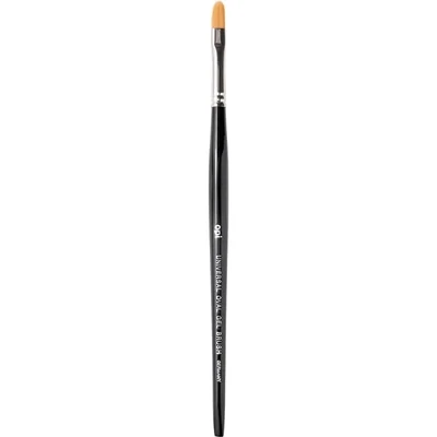 Universal Oval Gel Brush | Tools | OPI