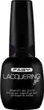 Lila Gel-Lack | Lila Gel-Nagellack | FABY