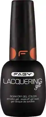 You are my sunshine - Lacquering gel - 15ml Oranje gellak | Oranje gel nagellak | FABY