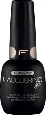 Nude Gel-Lack | Nude Gel-Nagellack | FABY