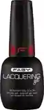 Roter Gel-Lack | Roter Gel-Nagellack | FABY