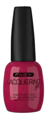 La Leyenda Del Color - Lacquering gel - 15ml Roze gellak | Roze gel nagellak | FABY