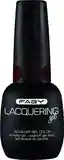 Burgunder Gel-Lack | Burgunder Gel-Nagellack | FABY