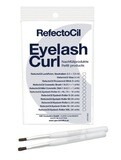 Eyelash lifting brushes | Eyelash Refill Cosmetic Brush 1 & 2 | Refectocil