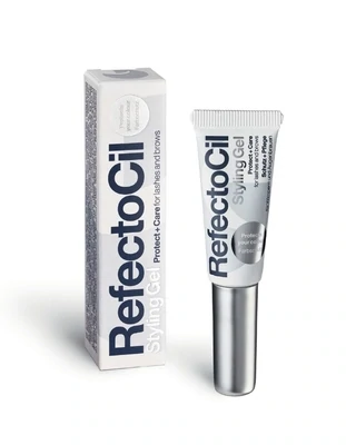 Styling Gel | Verzorging en styling gel voor wimpers en wenkbrauwen | RefectoCil