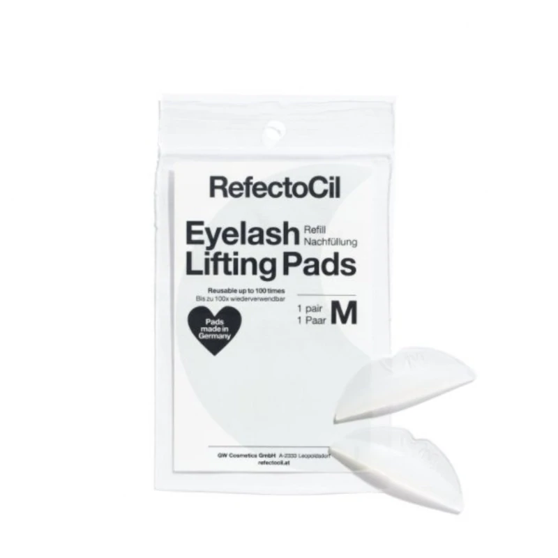 Eyelash Lifting Pad  | Wimperlift | RefectoCil