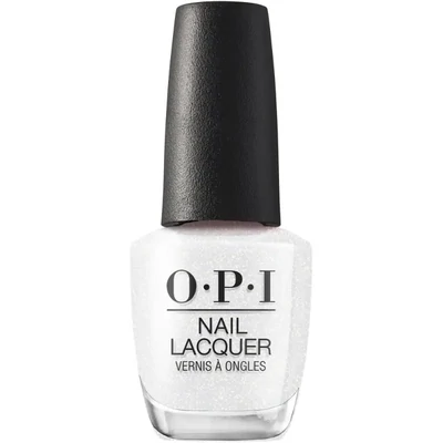 Snatch'd Silver - 15ml Snatch'd Silver | Vernis à ongles | OPI