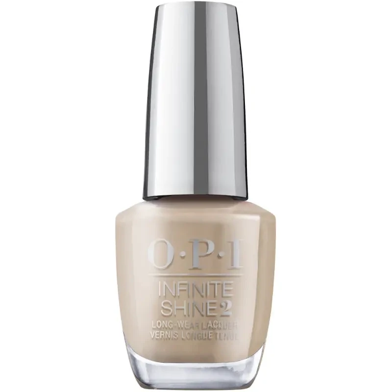 Bleached Brows - Infinite Shine - 15ml Bleached Brows Infinite Shine | Vernis à ongles beige longue durée | OPI