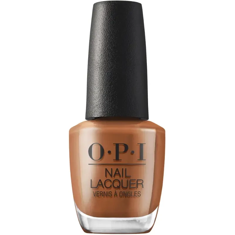 Material Gowrl - 15ml The Leo-nly One | Vernis à ongles | OPI