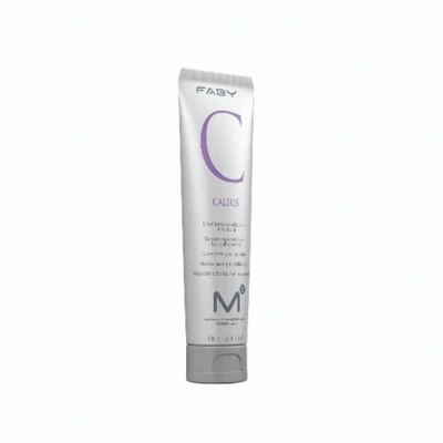 Callus Crème - Eeltverweker  - 100ml | Voetverzorging | FABY