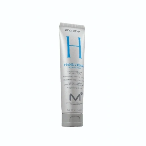 Hand crème met city filter | Handverzorging | FABY