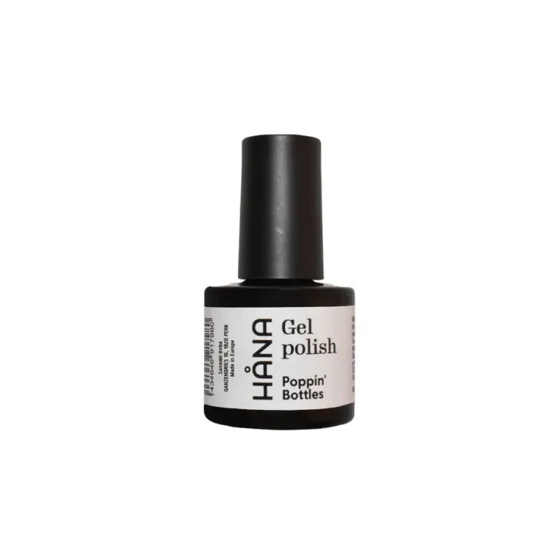 Poppin' Bottles - 8ml