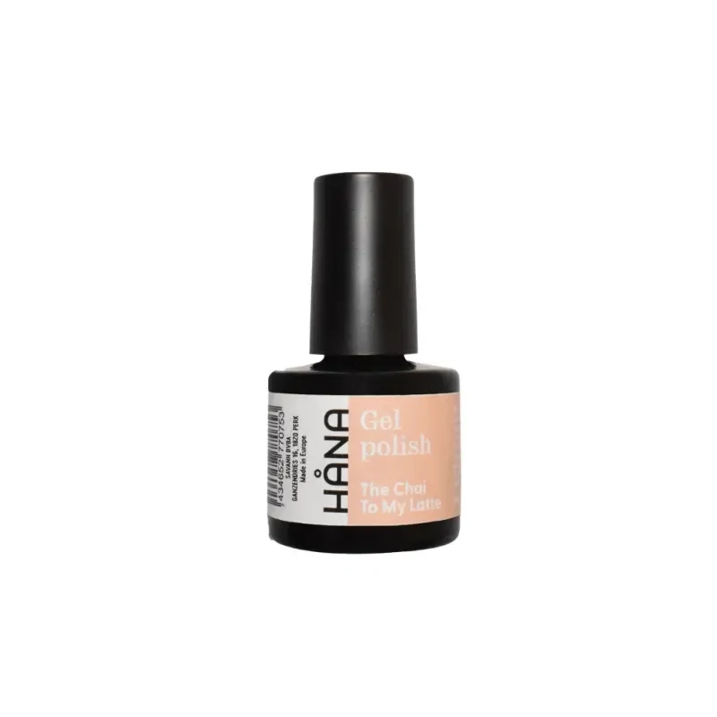 The Chai to My Latte  - 8ml