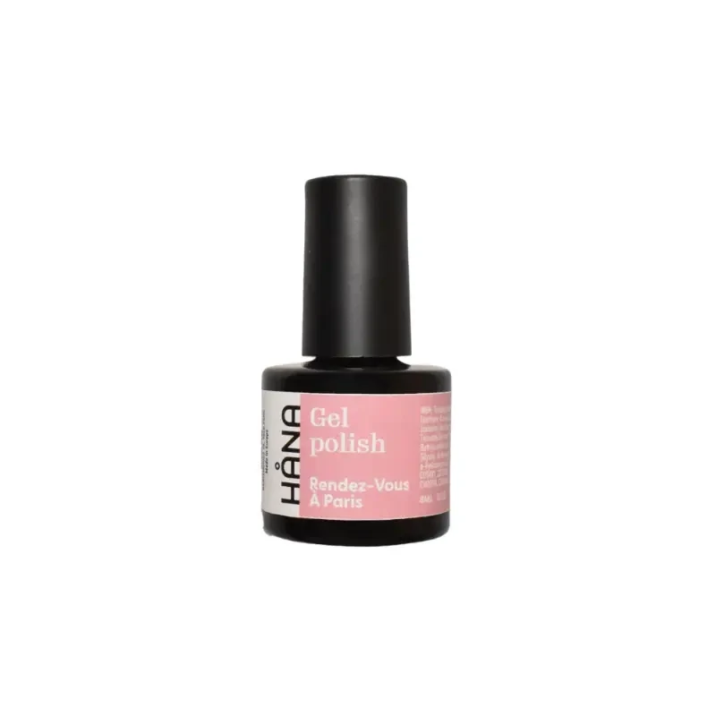 Rendez-vous a Paris - 8ml