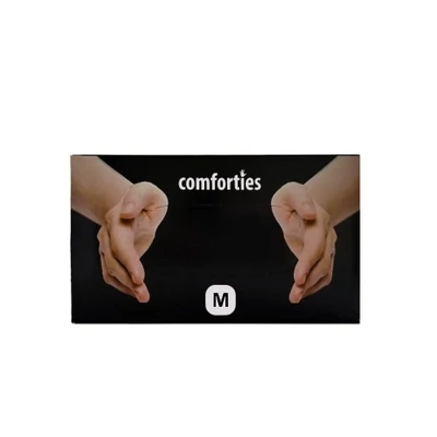 Gants Soft Nitril Easyglide