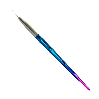 Penseel voor Nailart Penseel voor Nailart | Professionele Nagelverzorging | nagellak en gellak
