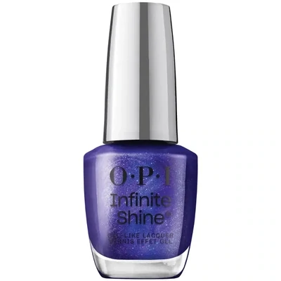 AM 2 PM - Infinite Shine - 15ml AM 2 PM Infinite Shine | Blue long-lasting nail polish | OPI