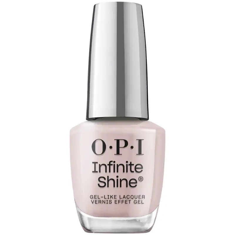 Don't Bossa Nova Me Around - Infinite Shine - 15ml Don't Bossa Nova Me Around Infinite Shine | Bruine langhoudende nagellak | OPI