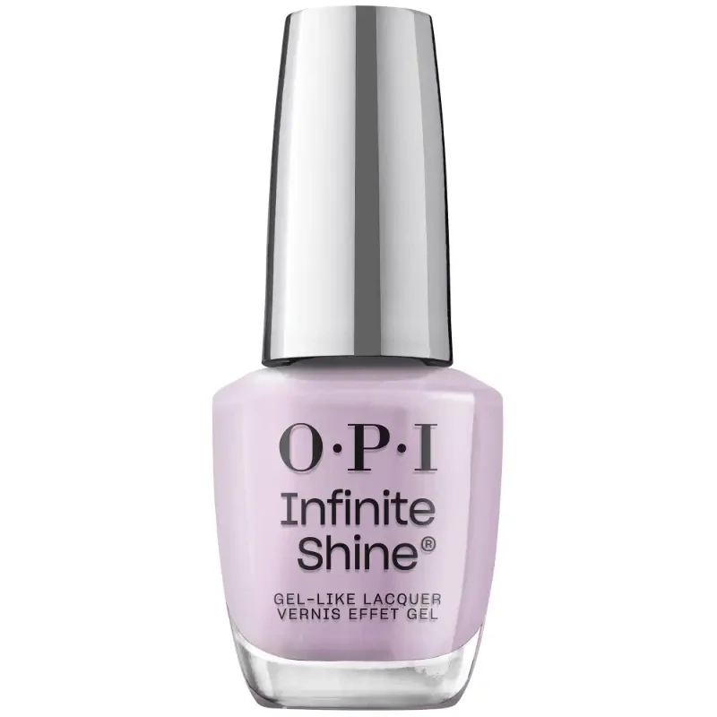 Last Glam Standing Infinite Shine | Vernis à ongles violet longue durée | OPI