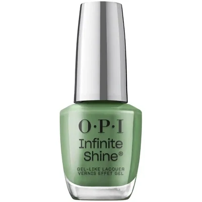 Happily Evergreen After - Infinite Shine - 15ml Happily Evergreen After Infinite Shine | Groene langhoudende nagellak | OPI