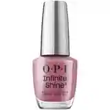 Times Infinity Infinite Shine | Purple long-lasting nail polish | OPI