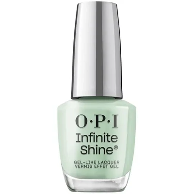 In Mint Condition - Infinite Shine - 15ml In Mint Condition Infinite Shine | Groene langhoudende nagellak | OPI