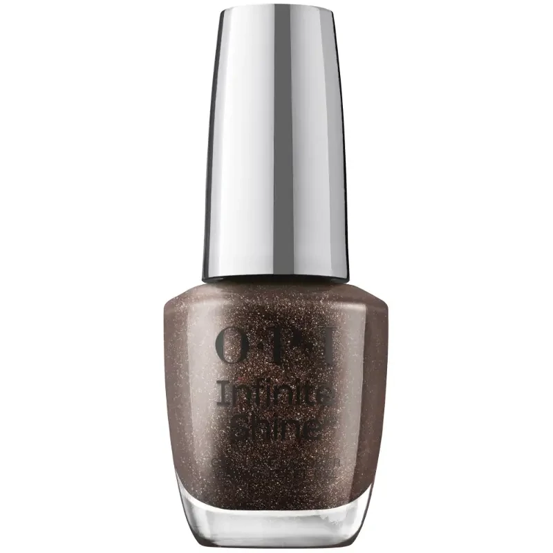My Private Jet - Infinite Shine - 15ml My Private Jet Infinite Shine | Brauner langanhaltender Nagellack | OPI