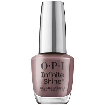 You Don't Know Jacques - Infinite Shine - 15ml You Don't Know Jacques Infinite Shine | Bruine langhoudende nagellak | OPI
