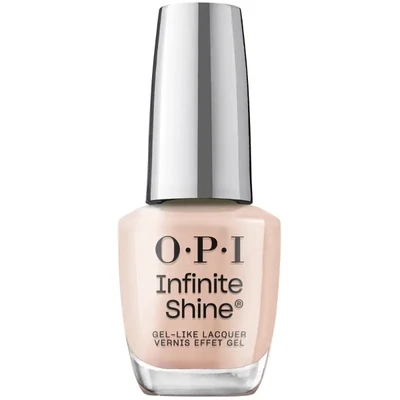 Keep Calm & Carry On - Infinite Shine - 15ml Keep Calm & Carry On Infinite Shine | Pink long-lasting nail polish | OPI