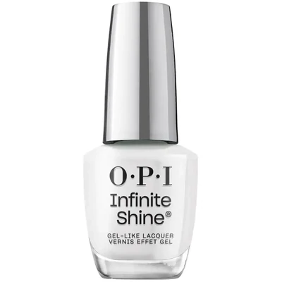 Funny Bunny - Infinite Shine - 15ml Funny Bunny Infinite Shine | White long-lasting nail polish | OPI