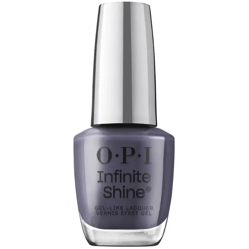 Less is Norse - Infinite Shine - 15ml Less is Norse Infinite Shine | Purple long-lasting nail polish | OPI