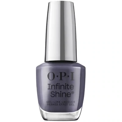 Less is Norse - Infinite Shine - 15ml Less is Norse Infinite Shine | Lila langanhaltender Nagellack | OPI