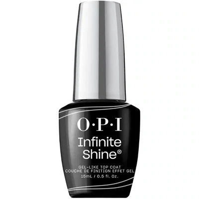 Top Coat | Infinite Shine | OPI